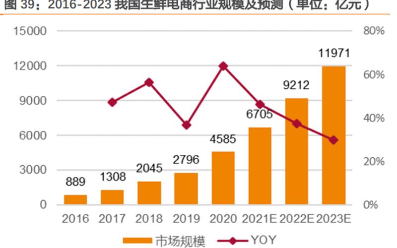 生鲜电商前景_生鲜电商的前景