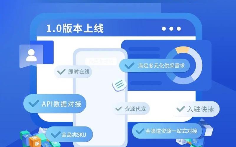 电商供应链_电商供应链一件代发供应商