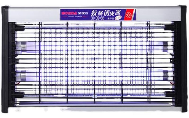 二类电商灭蚊灯,商用灭蚊灯测评