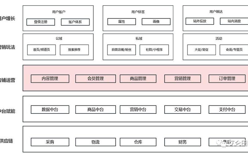 电商平台怎样搭建、电商平台怎样搭建网络