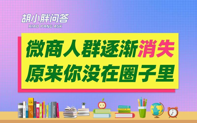 微商电商运营课程(微商运营是做什么的)