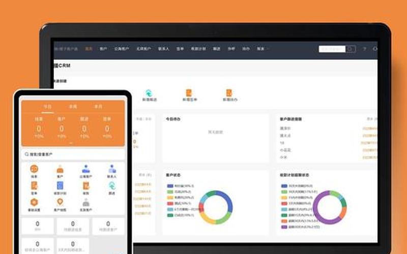 电商crm软件 对比 电商的crm