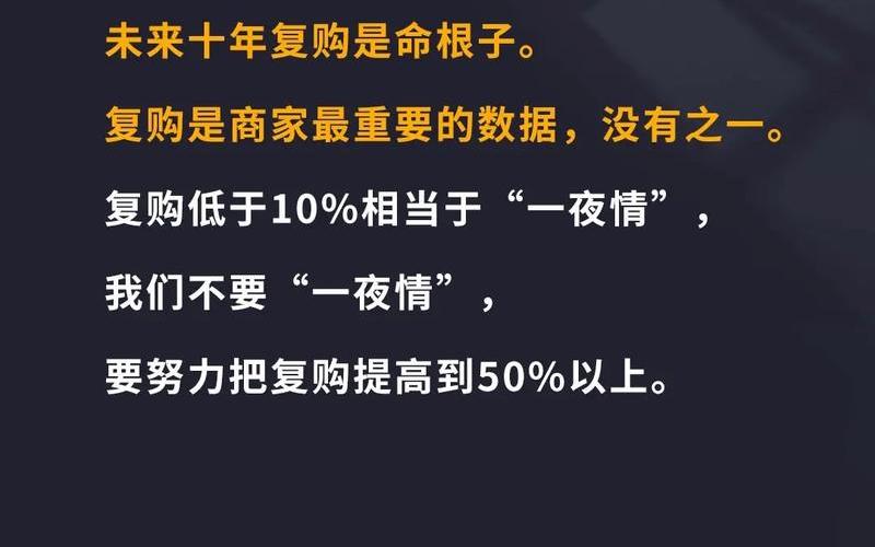 电商未来十年必死